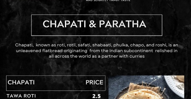 Фото номер 3 - Hi Chef's, cafe - Dubai, UAE