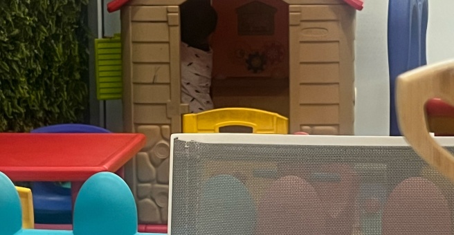 Фото номер 5 - Jabbour, restaurant - Dubai, UAE