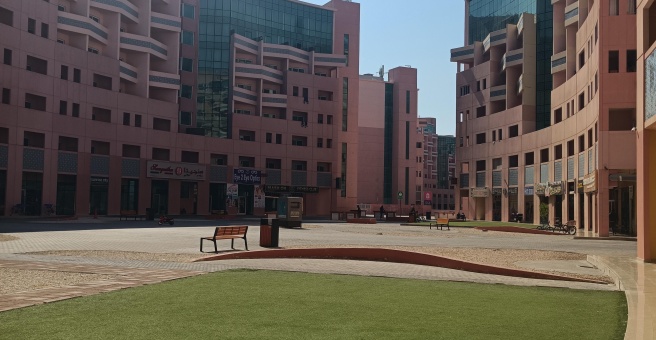 Фото номер 3 - Mami's Illam Pure, vegetarian restaurant - Dubai, UAE