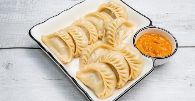 Фото номер 1 - Nepali Chulho, restaurant - Dubai, UAE
