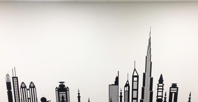 Фото номер 2 - Osho Book Library - Dubai, UAE