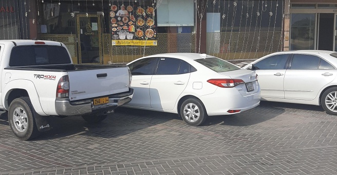Фото номер 4 - Qasas Al Mandi, restaurant - Dubai, UAE