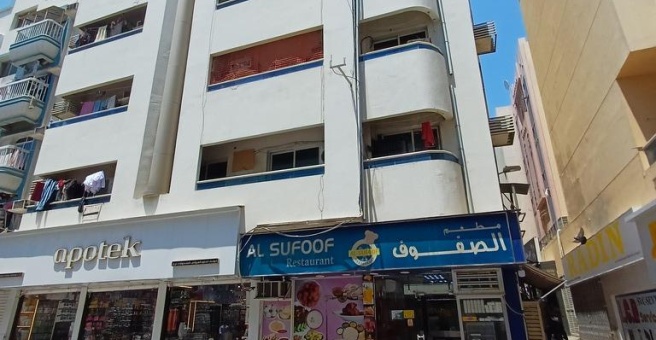 Фото номер 1 - Al Sufoof, restaurant - Dubai, UAE