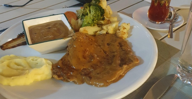 Фото номер 1 - Elements, cafe - Dubai, UAE