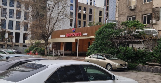 Фото номер 1 - Koreana, кафе - Бишкек, Кыргызстан