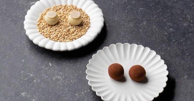 Фото номер 3 - Moonrise, restaurant - Dubai, UAE