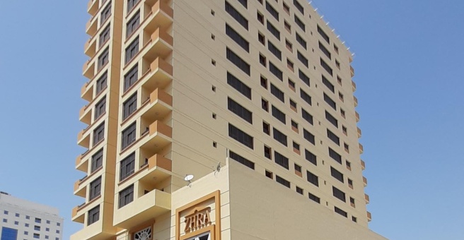 Фото номер 2 - Star Plus, cafeteria - Dubai, UAE