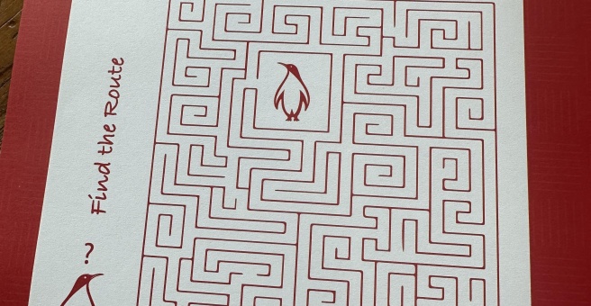 Фото номер 5 - Marina Pot, restaurant - Dubai, UAE