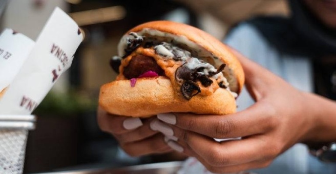 Фото номер 4 - El Cocina, restaurant - Dubai, UAE