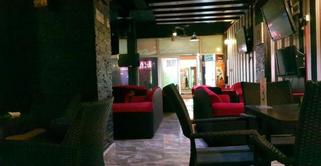 Фото номер 3 - Nara, cafe - Dubai, UAE