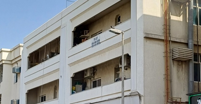 Фото номер 5 - Pak Special, restaurant - Dubai, UAE