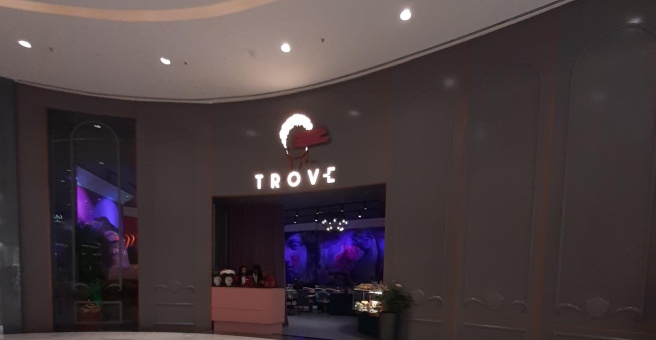 Фото номер 1 - Trove, restaurant - Dubai, UAE