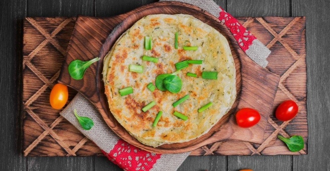 Фото номер 1 - Kabila, restaurant - Dubai, UAE