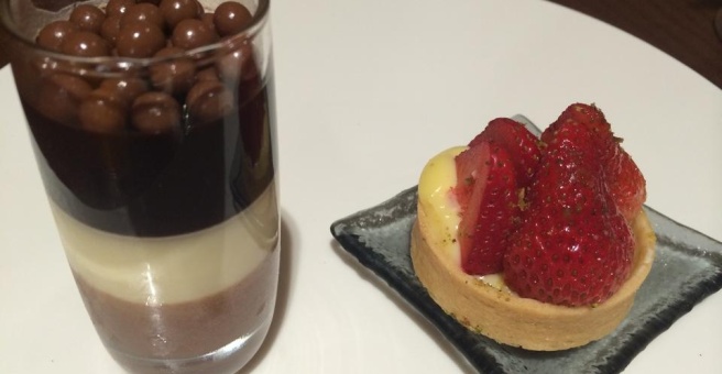 Фото номер 1 - Manava, restaurant - Dubai, UAE