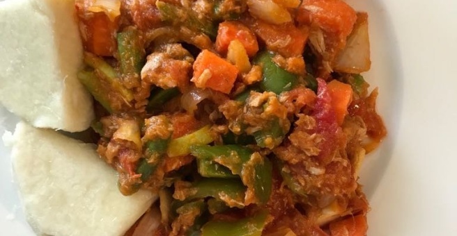 Фото номер 3 - Sankofa, african restaurant - Dubai, UAE