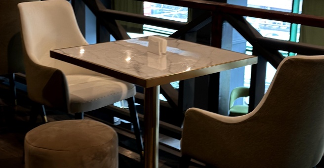 Фото номер 6 - Praim Pub, кафе-бар - Алматы, Казахстан