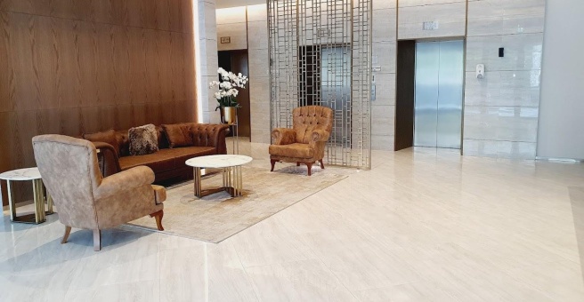 Фото номер 1 - Sol Studio, kitchen and restaurant - Dubai, UAE