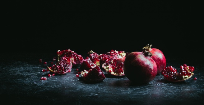 Фото номер 2 - Shvili, georgian bistro restaurant - Dubai, UAE