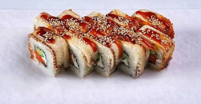 Фото номер 5 - Maki Maki Astana - Астана, Казахстан