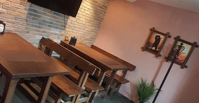 Фото номер 5 - Beer bar - Астана, Казахстан