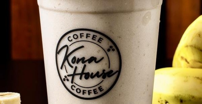 Фото номер 3 - Kona House, cafe - Dubai, UAE