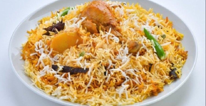 Фото номер 2 - Masala Biryani, restaurant - Dubai, UAE