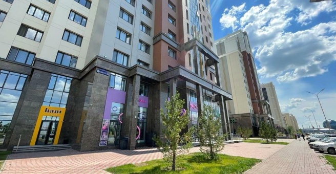 Фото номер 1 - Hani brunch, кондитерский бутик - Астана, Казахстан
