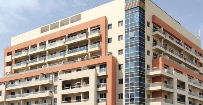 Фото номер 2 - Al Aqsa Cafeteria - Dubai, UAE