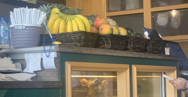 Фото номер 5 - Food Party, restaurant - Dubai, UAE