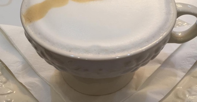 Фото номер 4 - Le Petit Pastry, restaurant - Dubai, UAE