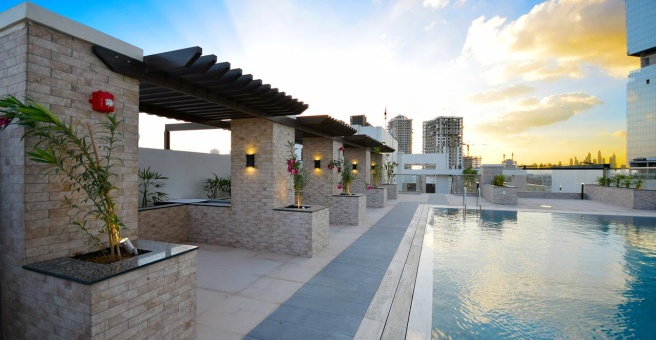 Фото номер 1 - Defne Turkish, restaurant - Dubai, UAE