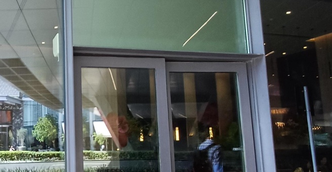 Фото номер 2 - Chuan Xiao Guan, restaurant - Dubai, UAE