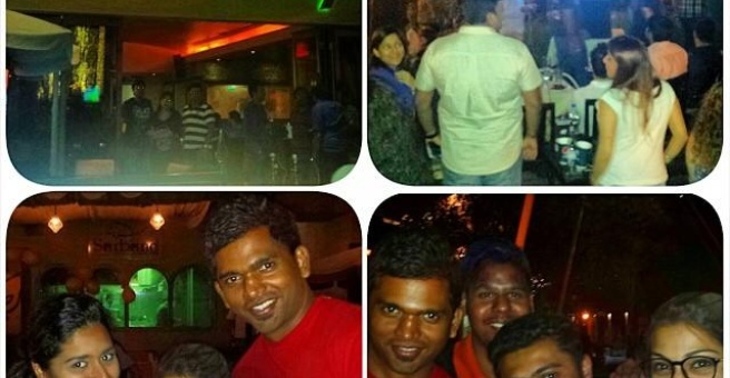 Фото номер 3 - Masala Studio, indian restaurant - Dubai, UAE