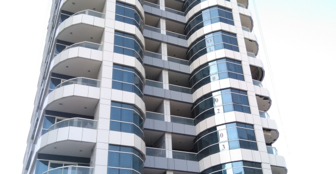 Фото номер 5 - Adrass, restaurant - Dubai, UAE
