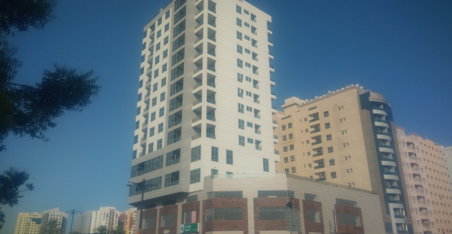 Фото номер 2 - Calicut Tasty Garden, indian restaurant - Dubai, UAE