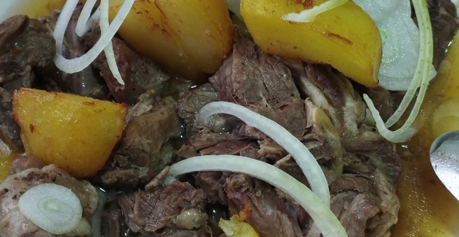 Фото номер 2 - Шах Doner, кафе быстрого питания - Алматы, Казахстан