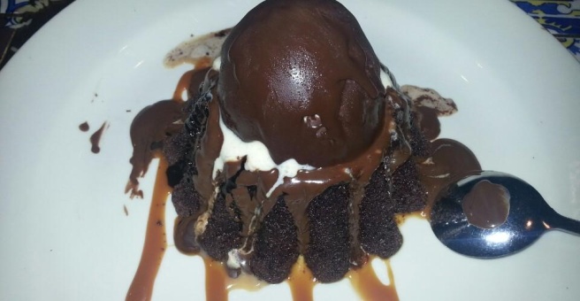 Фото номер 5 - Chili's , restaurant - Dubai, UAE