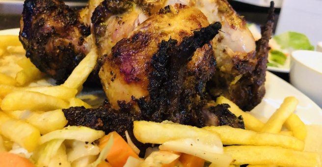 Фото номер 5 - City Dinner, restaurant - Dubai, UAE