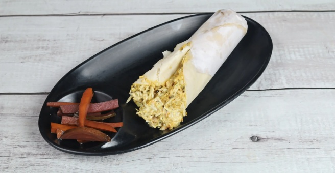 Фото номер 3 - Topi Vappa Biryani, restaurant - Dubai, UAE