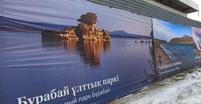 Фото номер 4 - QazPrint Production - Астана, Казахстан