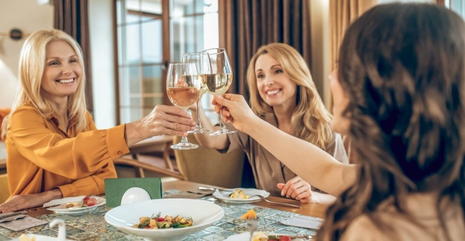 Фото номер 6 - Excelsa , cafe - Dubai, UAE