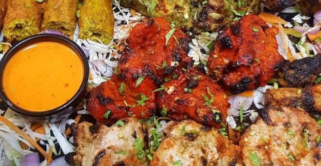 Фото номер 3 - Yum Biriyani, restaurant - Dubai, UAE