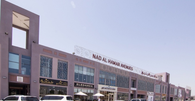 Фото номер 3 - Dar Nad Al Shiba, restaurant  - Dubai, UAE