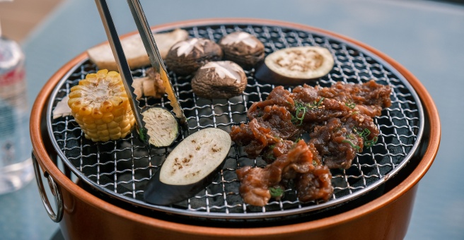 Фото номер 4 - Kimura-Ya , authentic japanese restaurant - Dubai, UAE