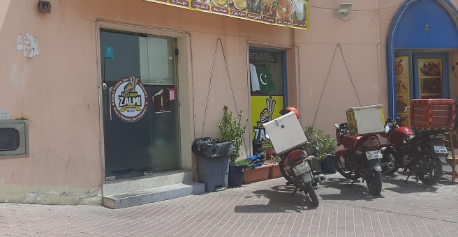 Фото номер 1 - Peshawar Zalmi, restaurant - Dubai, UAE