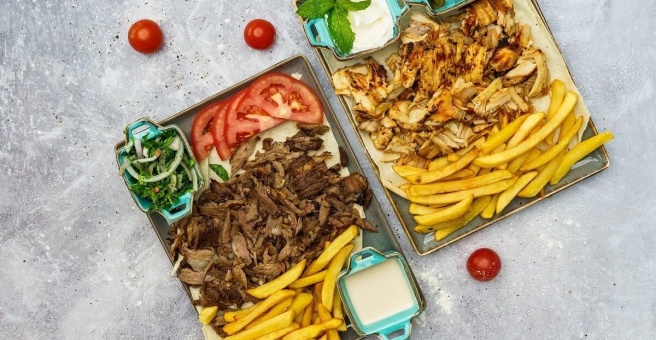 Фото номер 1 - Mist, cafe - Dubai, UAE