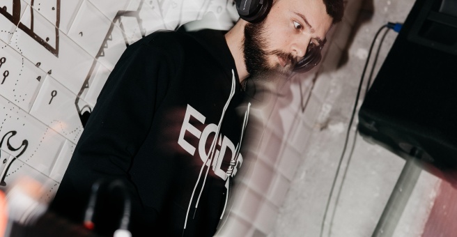 Vendor avatar