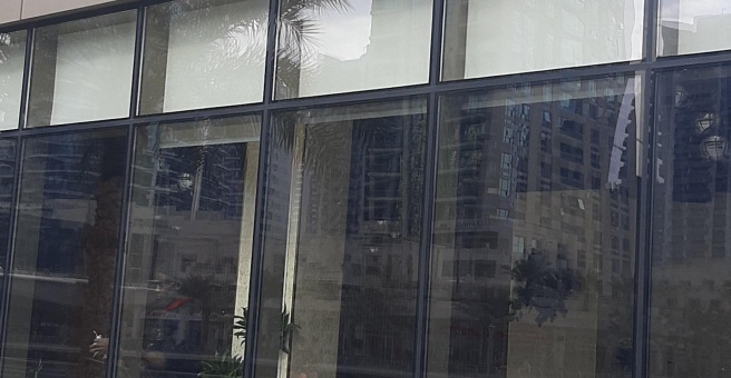 Фото номер 3 - Flourly, restaurant - Dubai, UAE