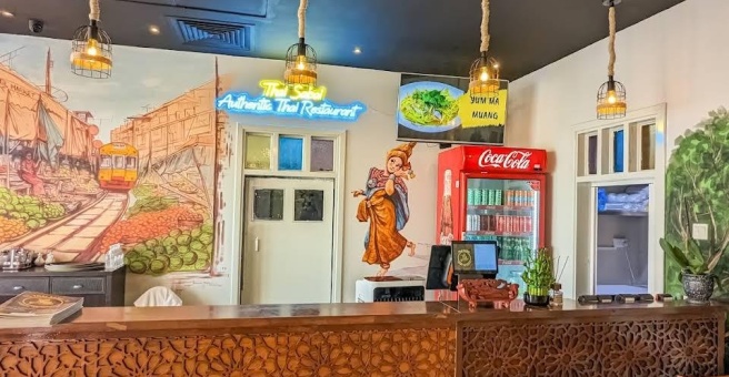 Фото номер 5 - Thai Sabai, restaurant - Dubai, UAE