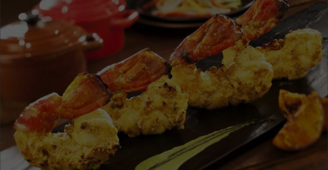 Фото номер 1 - B-Town, restaurant and bar - Dubai, UAE